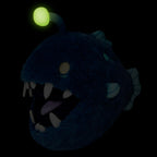 Kibakids - Mini Kibakids Anglerfish