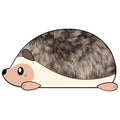 Kibakids - Mini Kibakids Baby Hedgehog