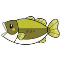 Kibakids - Mini Kibakids Bass