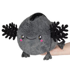 Kibakids - Mini Kibakids Black Baby Axolotl