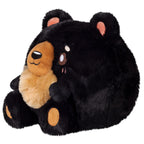 Kibakids - Mini Kibakids Black Bear