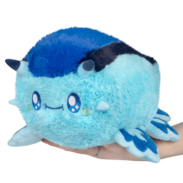 Kibakids - Mini Kibakids Blue Dragon Sea Slug