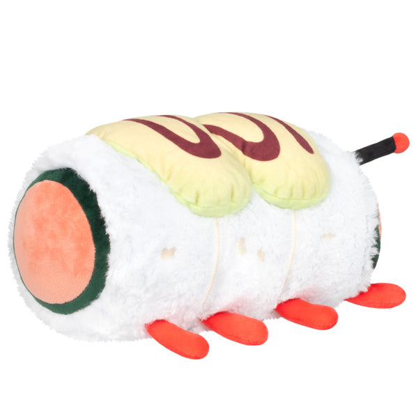 Kibakids - Mini Kibakids Caterpillar Roll