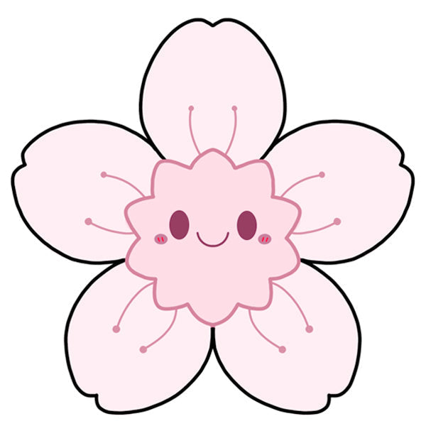 Kibakids - Mini Kibakids Cherry Blossom