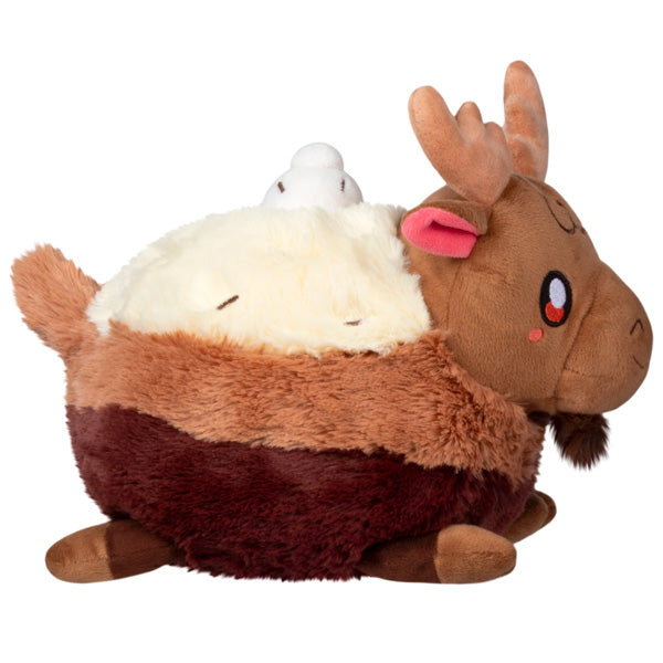 Kibakids - Mini Kibakids Chocolate Moose