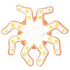 Kibakids - Mini Kibakids Coral Octopus