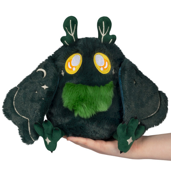 Kibakids - Mini Kibakids Dark Forest Mothman