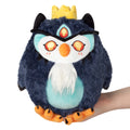Kibakids - Mini Kibakids Demon Owl