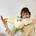 Kibakids - Mini Kibakids Fairy Mothman