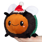 Kibakids - Mini Kibakids Festive Bumblebee
