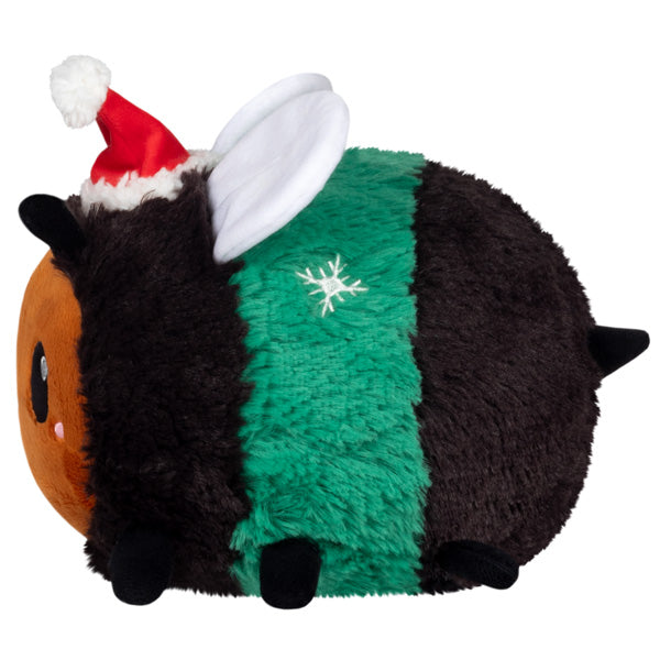 Kibakids - Mini Kibakids Festive Bumblebee