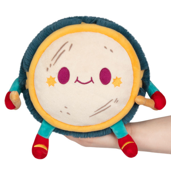 Kibakids - Mini Kibakids Festive Drum
