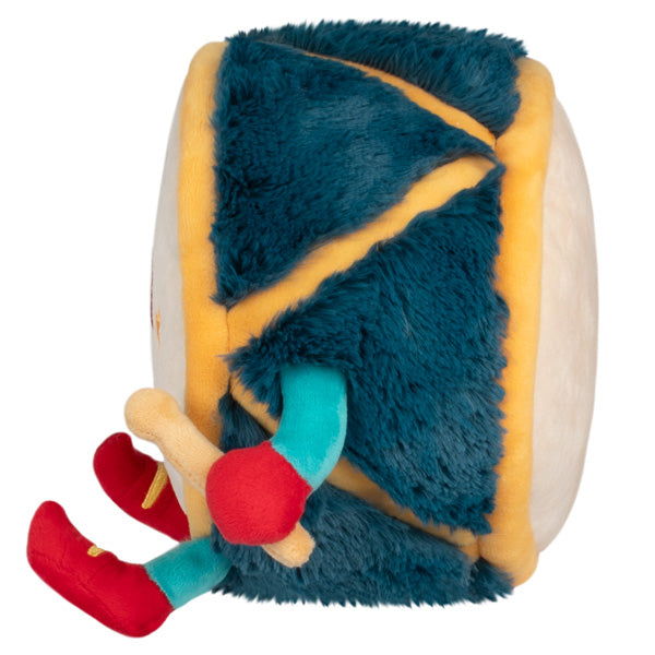 Kibakids - Mini Kibakids Festive Drum