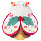 Kibakids - Mini Kibakids Festive Moth