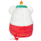 Kibakids - Mini Kibakids Festive Mouse