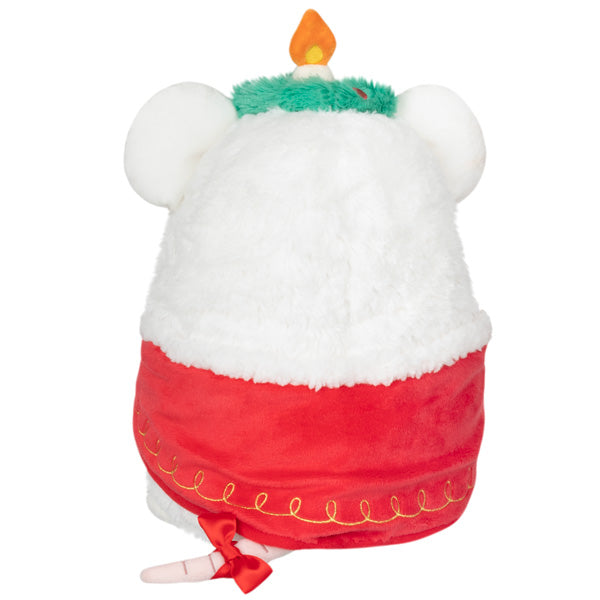 Kibakids - Mini Kibakids Festive Mouse