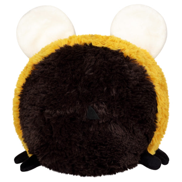 Kibakids - Mini Kibakids Fuzzy Bumblebee