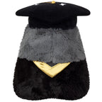 Kibakids - Mini Kibakids Graduation Plague Doctor