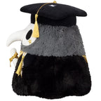 Kibakids - Mini Kibakids Graduation Plague Doctor