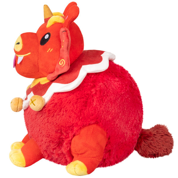 Kibakids - Mini Kibakids Guardian Lion