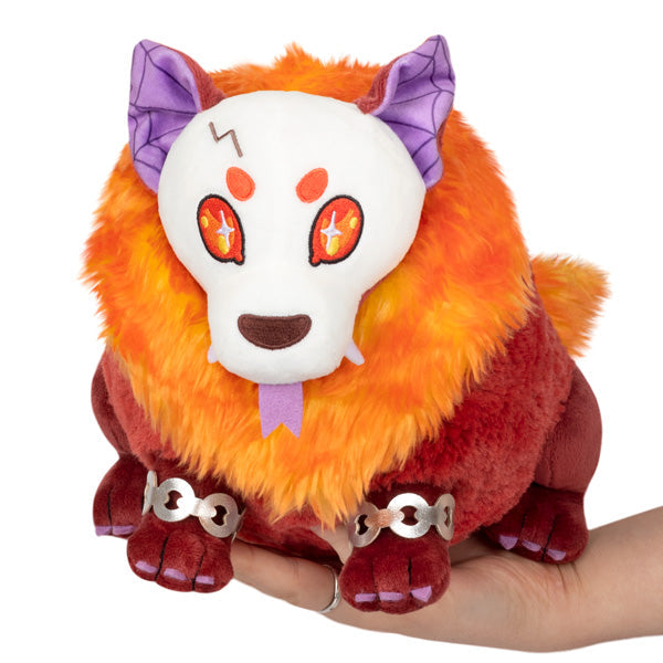 Kibakids - Mini Kibakids Hellhound