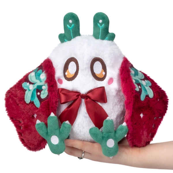 Kibakids - Mini Kibakids Mistletoe Baby Mothman