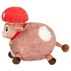 Kibakids - Mini Kibakids Mushroom Cow