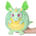 Kibakids - Mini Kibakids Petal Dragon