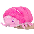 Kibakids - Mini Kibakids Pink Pillbug Rollie Pollie