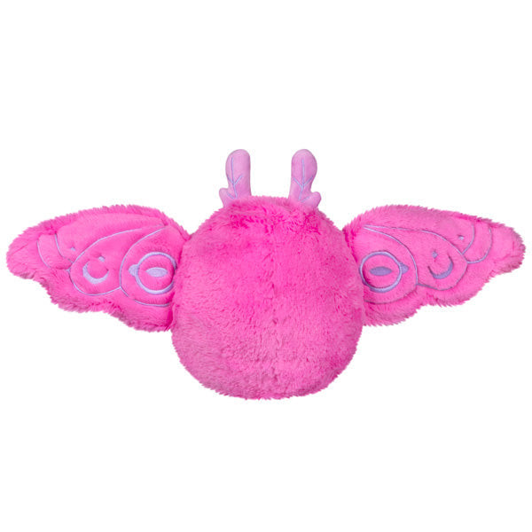 Kibakids - Mini Kibakids Pink Baby Mothman