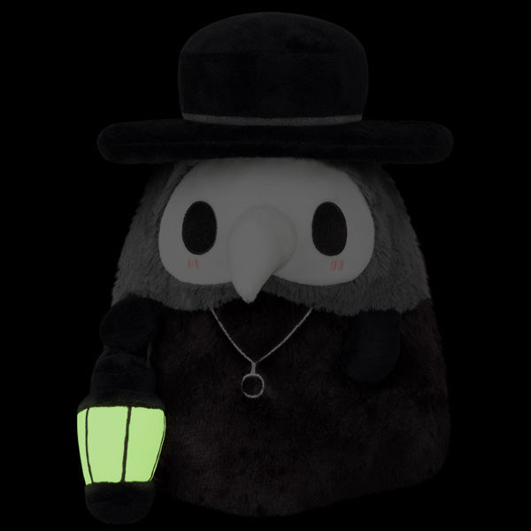 Kibakids - Mini Kibakids Plague Doctor