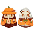 Kibakids - Mini Kibakids Pumpkin Spice Plague Doctor & Nurse Set