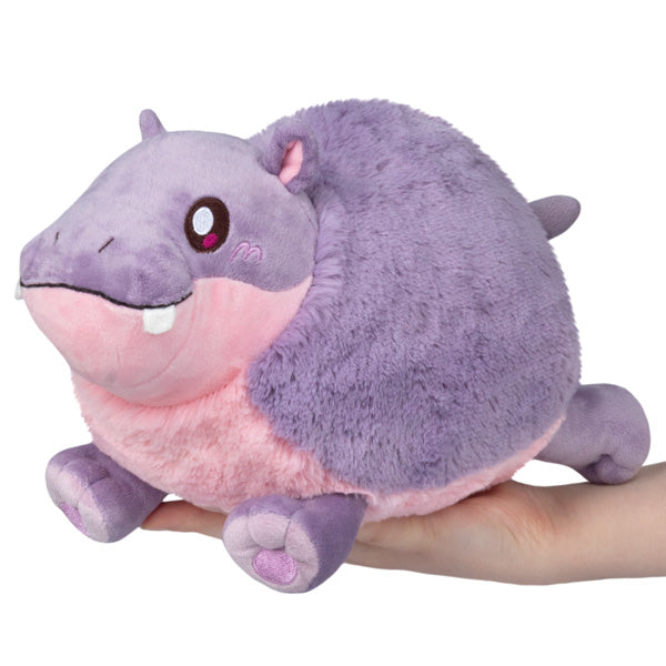 Kibakids - Mini Kibakids Pygmy Hippo