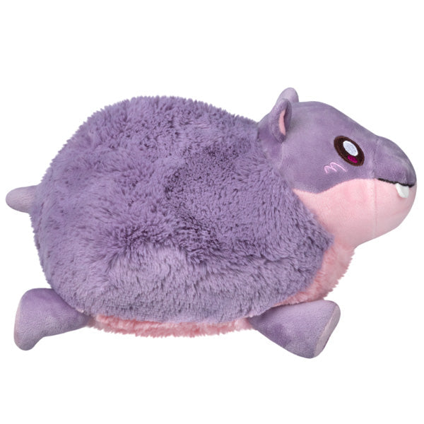 Kibakids - Mini Kibakids Pygmy Hippo