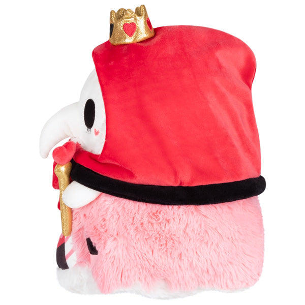 Kibakids - Mini Kibakids King & Queen of Hearts Plague Set