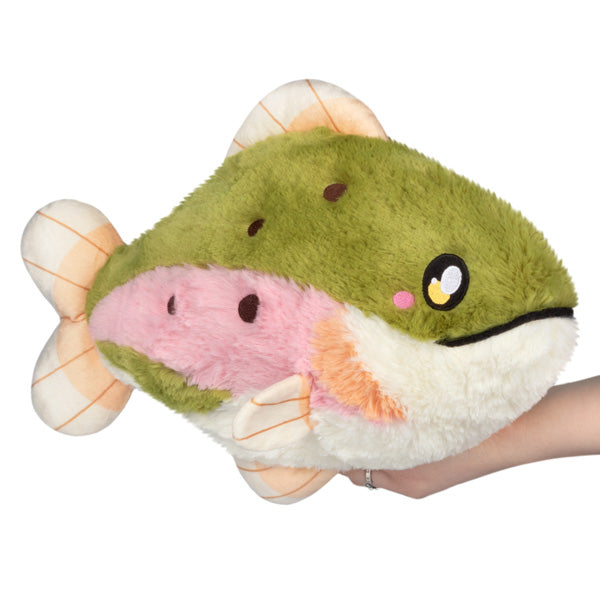 Kibakids - Mini Kibakids Rainbow Trout