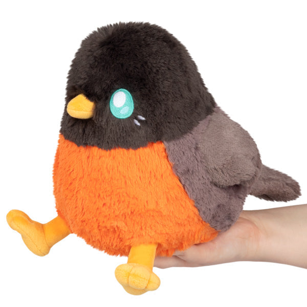 Kibakids - Mini Kibakids Robin