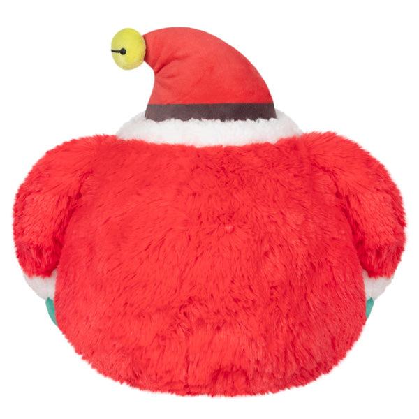 Kibakids - Mini Kibakids Santa Claus
