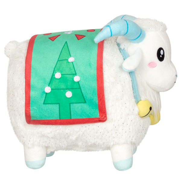 Kibakids - Mini Kibakids Snow Goat for Charity