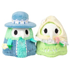 Kibakids - Mini Kibakids Spring Plague Doctor & Nurse Set