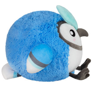 Kibakids - Mini Kibakids Blue Jay