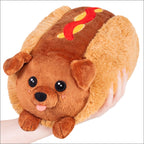Kibakids - Mini Kibakids Dachshund Hot Dog