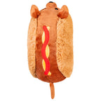Kibakids - Mini Kibakids Dachshund Hot Dog