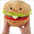 Kibakids - Mini Comfort Food Hamburger