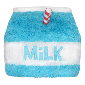 Kibakids - Mini Comfort Food Milk Carton