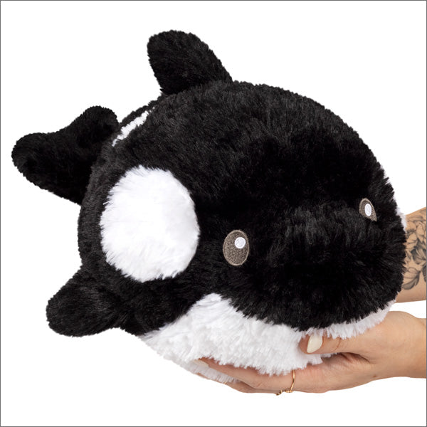 Kibakids - Mini Kibakids Orca