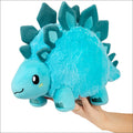 Kibakids - Mini Kibakids Stegosaurus III