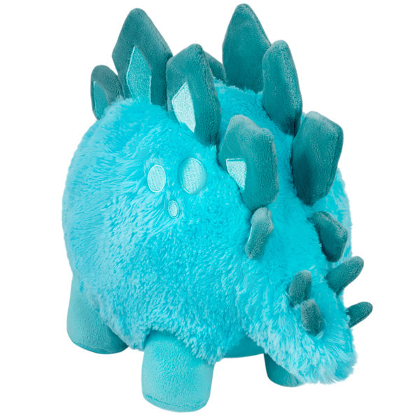 Kibakids - Mini Kibakids Stegosaurus III