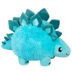 Kibakids - Mini Kibakids Stegosaurus III