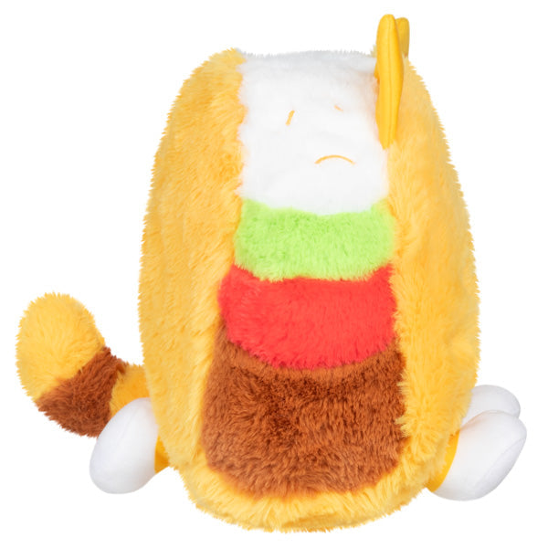 Kibakids - Mini Kibakids Taco Cat